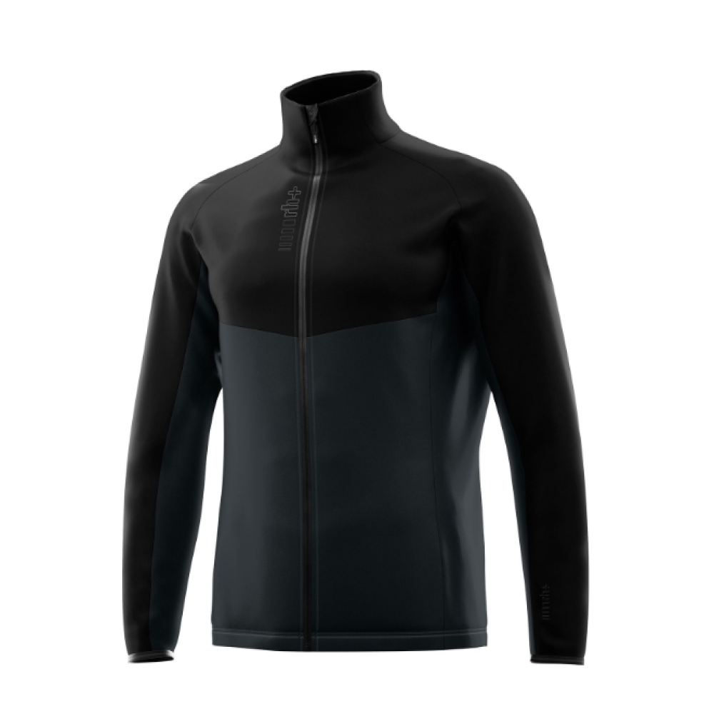 RH+ - ZRRO FULL ZIP JERSEY